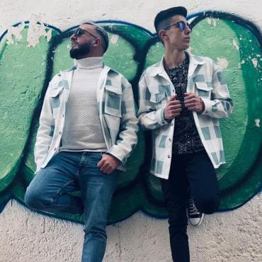 ANTONIO FERNÁNDEZ & JAVIER DE CARMEN